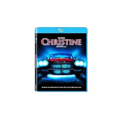 Sony Christine Blu-ray - Publicité Sony Christine Blu-ray - Publicité