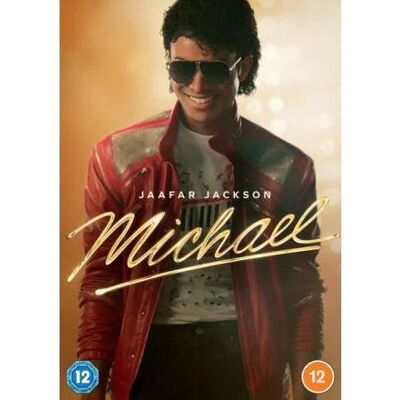 Import Michael DVD - Publicité Import Michael DVD - Publicité