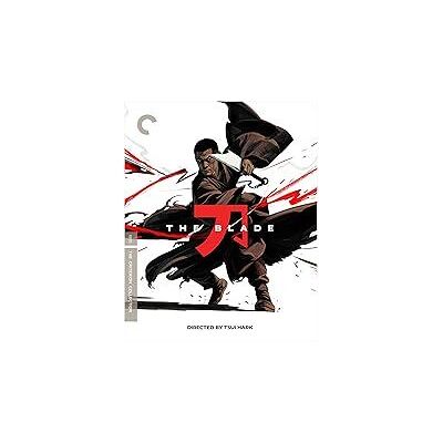 Marvel The Blade Blu-ray 4K Ultra HD - Publicité Marvel The Blade Blu-ray 4K Ultra HD - Publicité
