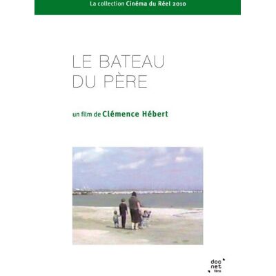 Network Le Bateau du père DVD - Publicité Network Le Bateau du père DVD - Publicité