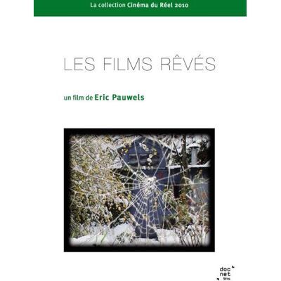 Network Les Films rêvés DVD - Publicité Network Les Films rêvés DVD - Publicité