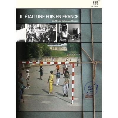 Il était une fois en France - DVD - Publicité Il était une fois en France - DVD - Publicité