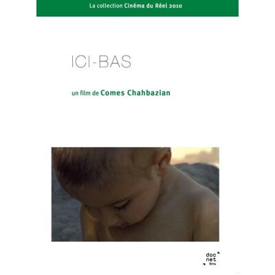 Network Ici-bas DVD - Publicité Network Ici-bas DVD - Publicité