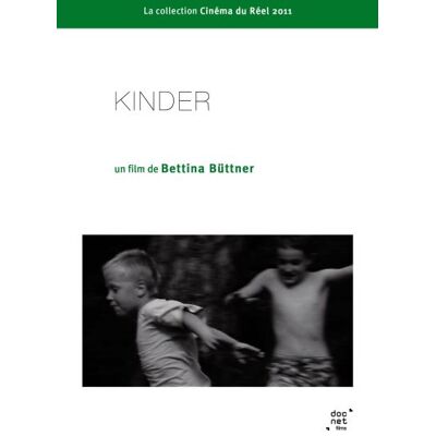 Network Kinder DVD - Publicité Network Kinder DVD - Publicité