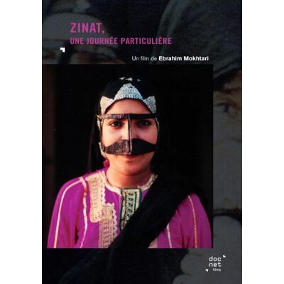 Network Zinat, une journée particulière - DVD - Publicité Network Zinat, une journée particulière - DVD - Publicité