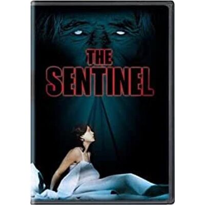 Sentinel - DVD Zone 1 - Publicité Sentinel - DVD Zone 1 - Publicité