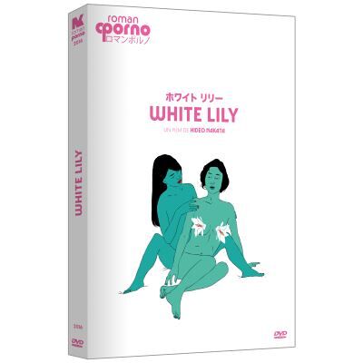 White Lily DVD - Publicité White Lily DVD - Publicité