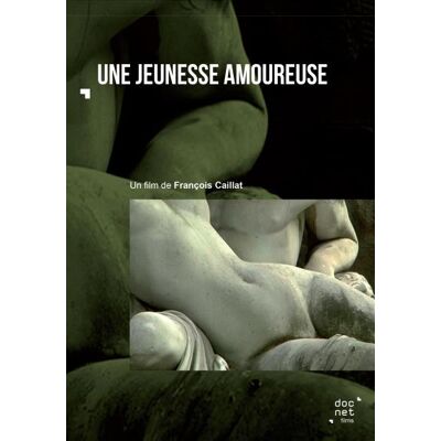 Network Une jeunesse amoureuse - DVD - Publicité Network Une jeunesse amoureuse - DVD - Publicité