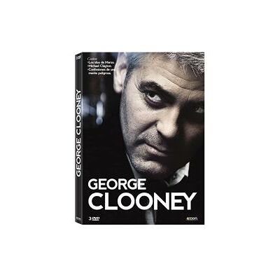 Savor Being George Clooney (Coffret) - Publicité Savor Being George Clooney (Coffret) - Publicité
