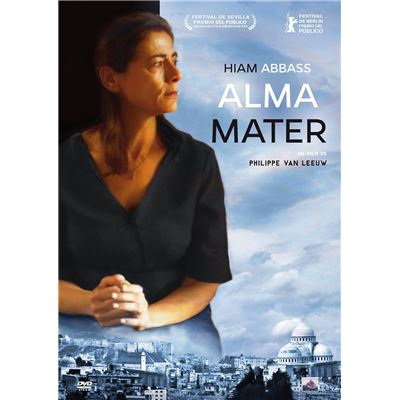 Cameo Une famille syrienne (2017) / Insyriated (DVD) - Publicité Cameo Une famille syrienne (2017) / Insyriated (DVD) - Publicité