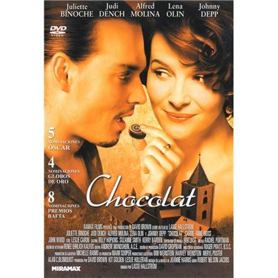 Savor Chocolat (2000) (DVD) - Publicité Savor Chocolat (2000) (DVD) - Publicité