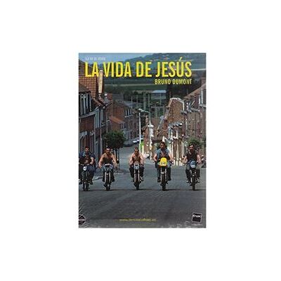 Cameo La Vie De Jesus (1997) (DVD) - Publicité Cameo La Vie De Jesus (1997) (DVD) - Publicité