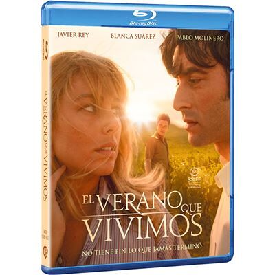 Warner Bros El verano que vivimos (2020) - Publicité Warner Bros El verano que vivimos (2020) - Publicité