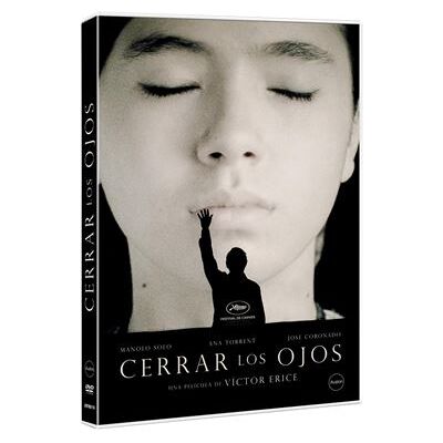 Avalon Fermer les yeux (2023) / Cerrar los Ojos (DVD) - Publicité Avalon Fermer les yeux (2023) / Cerrar los Ojos (DVD) - Publicité