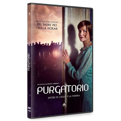 Karma Czysciec (2020) / Purgatorio - Publicité Karma Czysciec (2020) / Purgatorio - Publicité