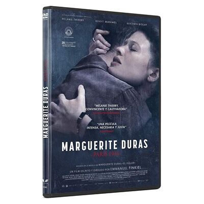 Selecta La douleur (2017) / Marguerite Duras. Paris, 1944 - Publicité Selecta La douleur (2017) / Marguerite Duras. Paris, 1944 - Publicité