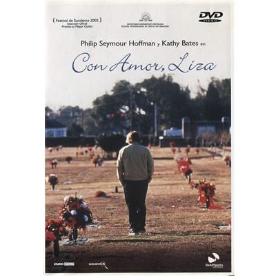 Savor Love Liza (DVD) - Publicité Savor Love Liza (DVD) - Publicité