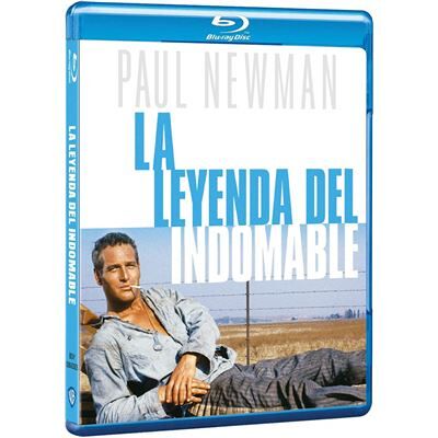 Warner Bros Luke la main froide (1967) / Cool Hand Luke - Publicité Warner Bros Luke la main froide (1967) / Cool Hand Luke - Publicité