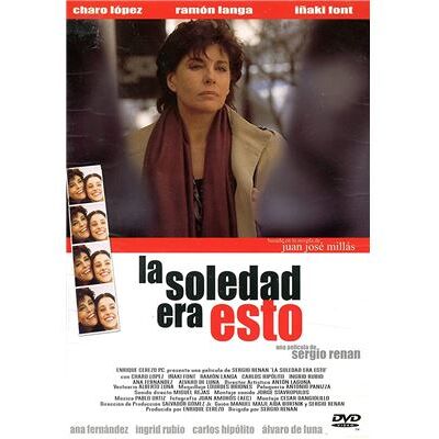 Buena Vista La Soledad Era Esto (2002) (DVD) - Publicité Buena Vista La Soledad Era Esto (2002) (DVD) - Publicité