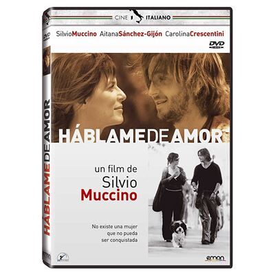 Savor Parlami d'amore (Hablame de amor) - Publicité Savor Parlami d'amore (Hablame de amor) - Publicité