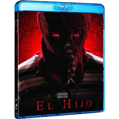 Sony Brightburn : L'Enfant du mal / Brightburn (Blu Ray) - Publicité Sony Brightburn : L'Enfant du mal / Brightburn (Blu Ray) - Publicité