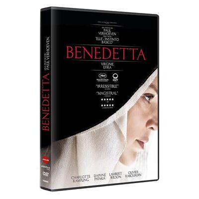 Avalon Benedetta (2021) - Publicité Avalon Benedetta (2021) - Publicité