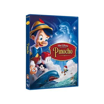 Pinocchio (1940) (Disney) - Publicité Pinocchio (1940) (Disney) - Publicité