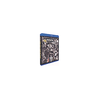 Mercury Lord don't slow me down - Blu-Ray - Publicité Mercury Lord don't slow me down - Blu-Ray - Publicité