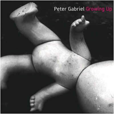 Virgin Growing up - Publicité Virgin Growing up - Publicité