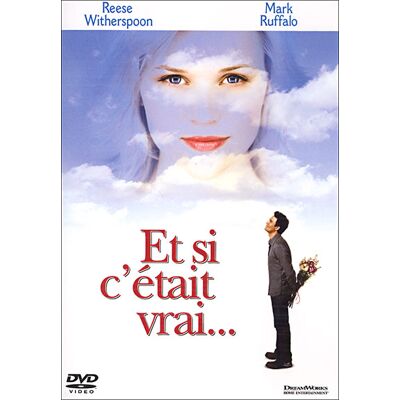 Dream Catcher Et si c'était vrai - Publicité Dream Catcher Et si c'était vrai - Publicité
