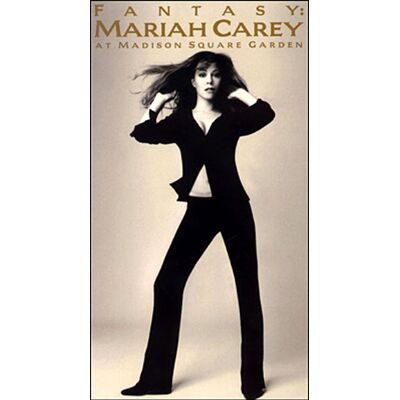 Smv Fantasy - Live at Madison Square Garden - Publicité Smv Fantasy - Live at Madison Square Garden - Publicité