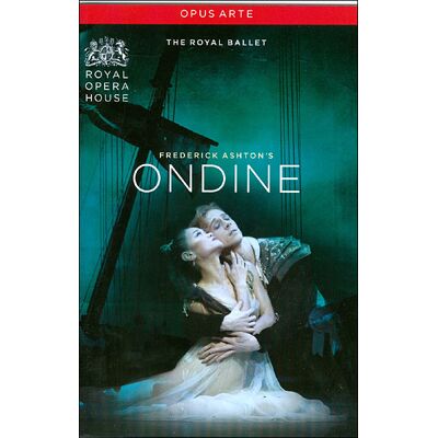 Opus Ondine - Publicité Opus Ondine - Publicité