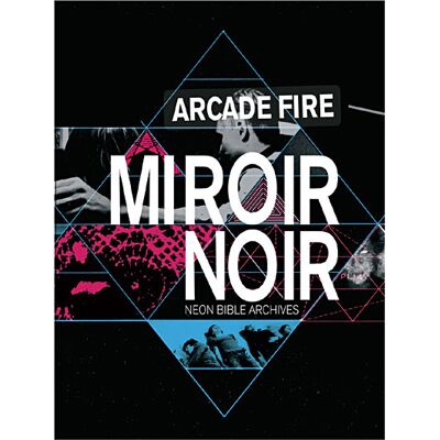 Mercury Miroir noir - Publicité Mercury Miroir noir - Publicité