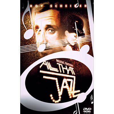 20th Century Fox All tht Jazz ! - Music Edition - Publicité 20th Century Fox All tht Jazz ! - Music Edition - Publicité