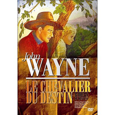 Lancaster Le Chevalier du destin - Publicité Lancaster Le Chevalier du destin - Publicité