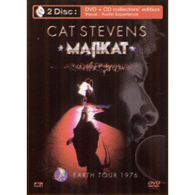 Eagle Majikat - Inclus CD bonus - Publicité Eagle Majikat - Inclus CD bonus - Publicité