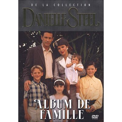 Smv Album de famille - Publicité Smv Album de famille - Publicité