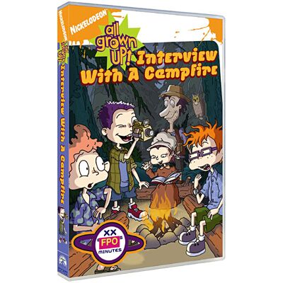 Nickelodeon Panique au camp - Bob et ses amis - Publicité Nickelodeon Panique au camp - Bob et ses amis - Publicité