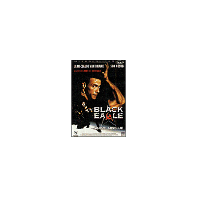FRANZOSICH L'Arme absolue - DVD - Occasion - Publicité FRANZOSICH L'Arme absolue - DVD - Occasion - Publicité