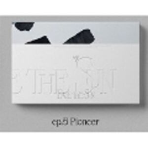 SEVENTEEN 4th Album 'Face The Sun' (Ep.5 Pioneer) - Publicité
