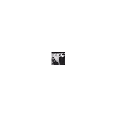 Virgin Black Rebel Motorcycle Club - Publicité Virgin Black Rebel Motorcycle Club - Publicité