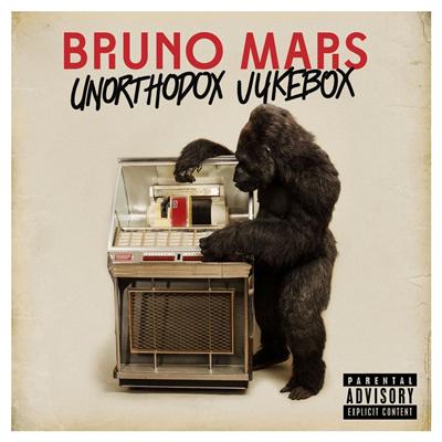 Unorthodox Jukebox - Publicité Unorthodox Jukebox - Publicité
