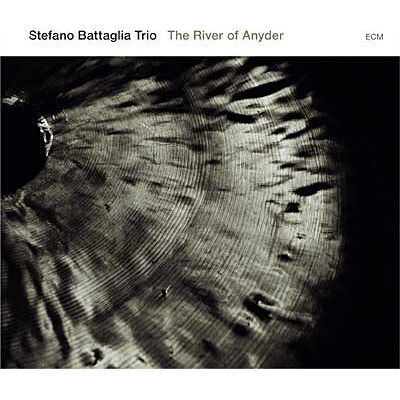 ECM The river of Anyder - Publicité ECM The river of Anyder - Publicité