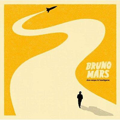 Warner Doo wops and hooligans - Publicité Warner Doo wops and hooligans - Publicité