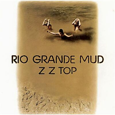 Warner Rio Grande mud - Publicité Warner Rio Grande mud - Publicité