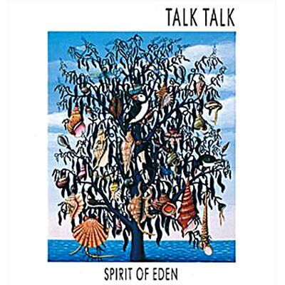 Emi Medicales Internationales - Talk Talk Spirit of Eden - Inclus DVD bonus - Publicité Emi Medicales Internationales - Talk Talk Spirit of Eden - Inclus DVD bonus - Publicité