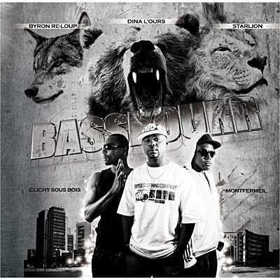 Because Basskourr - Publicité Because Basskourr - Publicité