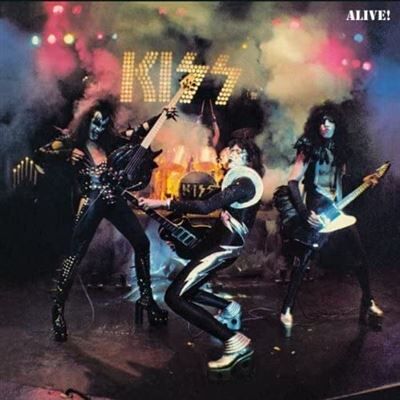 Alive! ~mad Beast From Hell (shm-cd) - Publicité Alive! ~mad Beast From Hell (shm-cd) - Publicité