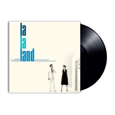 La La Land - Publicité La La Land - Publicité
