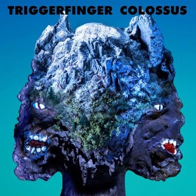 Colossus - Publicité Colossus - Publicité